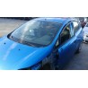 ford fiesta (cb1) del año 2009