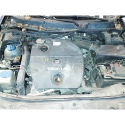 seat leon (1m1) del año 1950