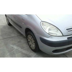 citroen xsara picasso del año 2008