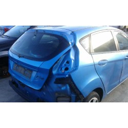 ford fiesta (cb1) del año 2009