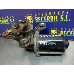 Recambio de motor limpia delantero para nissan primera berl./familiar (p10/w10) gx berlina (a,e) referencia OEM IAM   