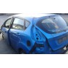 ford fiesta (cb1) del año 2009