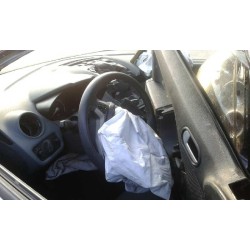 ford fiesta (cb1) del año 2009