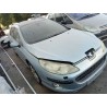 peugeot 407 sw del año 2004