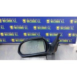 Recambio de retrovisor izquierdo para kia shuma ii 1.6 rs 5 berlina referencia OEM IAM   