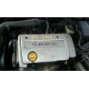 opel vectra b berlina del año 2002