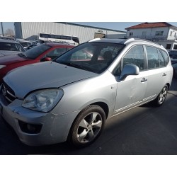 kia carens del año 2007