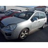 kia carens del año 2007