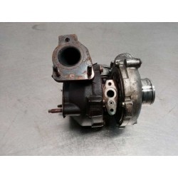 Recambio de turbocompresor para renault scenic ii grand confort authentique referencia OEM IAM 8200347344  