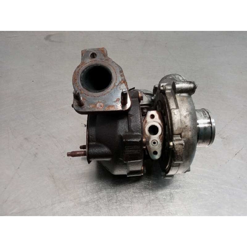 Recambio de turbocompresor para renault scenic ii grand confort authentique referencia OEM IAM 8200347344 Recambio de turbocompresor para renault scenic ii grand confort authentique referencia OEM IAM 8200347344