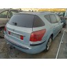 peugeot 407 sw del año 2004