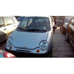 chevrolet matiz del año 2005