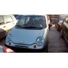 chevrolet matiz del año 2005