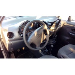 chevrolet matiz del año 2005
