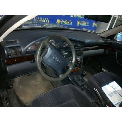 audi a6 berlina (c4) del año 1950
