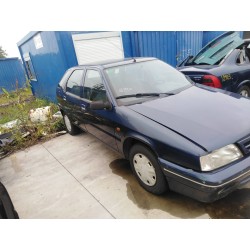 citroen zx del año 1996