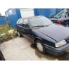 citroen zx del año 1996