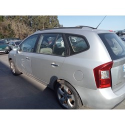 kia carens del año 2007