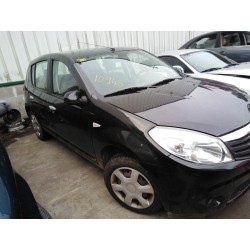 dacia sandero del año 2009