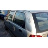 chevrolet matiz del año 2005