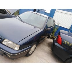 citroen zx del año 1996