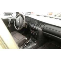 opel vectra b berlina del año 2002