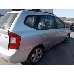 kia carens del año 2007