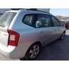 kia carens del año 2007
