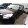 dacia sandero del año 2009
