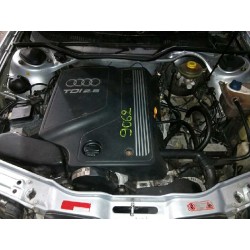 audi a6 berlina (c4) del año 1950