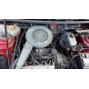 ford fiesta berl./courier del año 1990