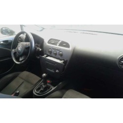 seat leon (1p1) del año 2008