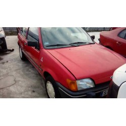 ford fiesta berl./courier del año 1990