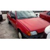 ford fiesta berl./courier del año 1990