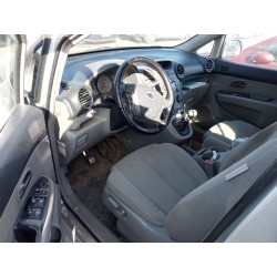 kia carens del año 2007