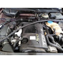 audi a4 berlina (b5) del año 1995
