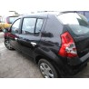 dacia sandero del año 2009