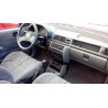 ford fiesta berl./courier del año 1990
