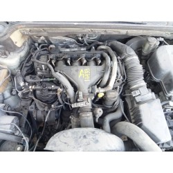 peugeot 407 sw del año 2004