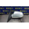 Recambio de retrovisor izquierdo para kia shuma ii 1.6 rs 5 berlina referencia OEM IAM   