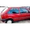 ford fiesta berl./courier del año 1990