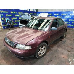 audi a4 berlina (b5) del año 1995