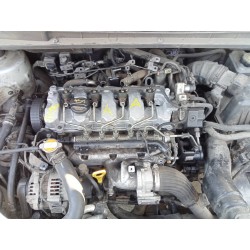 kia carens del año 2007