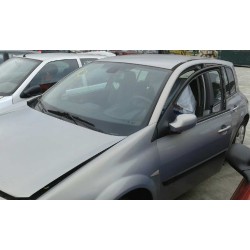 renault megane ii berlina 5p del año 2005