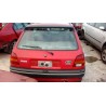 ford fiesta berl./courier del año 1990