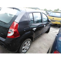 dacia sandero del año 2009