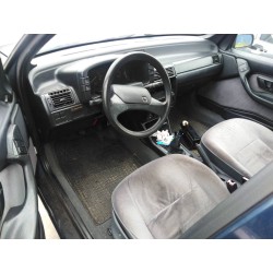 citroen zx del año 1996