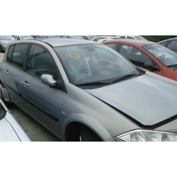 renault megane ii berlina 5p del año 2005