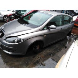 seat toledo (5p2) del año 2004