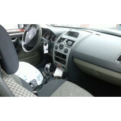 renault megane ii berlina 5p del año 2005